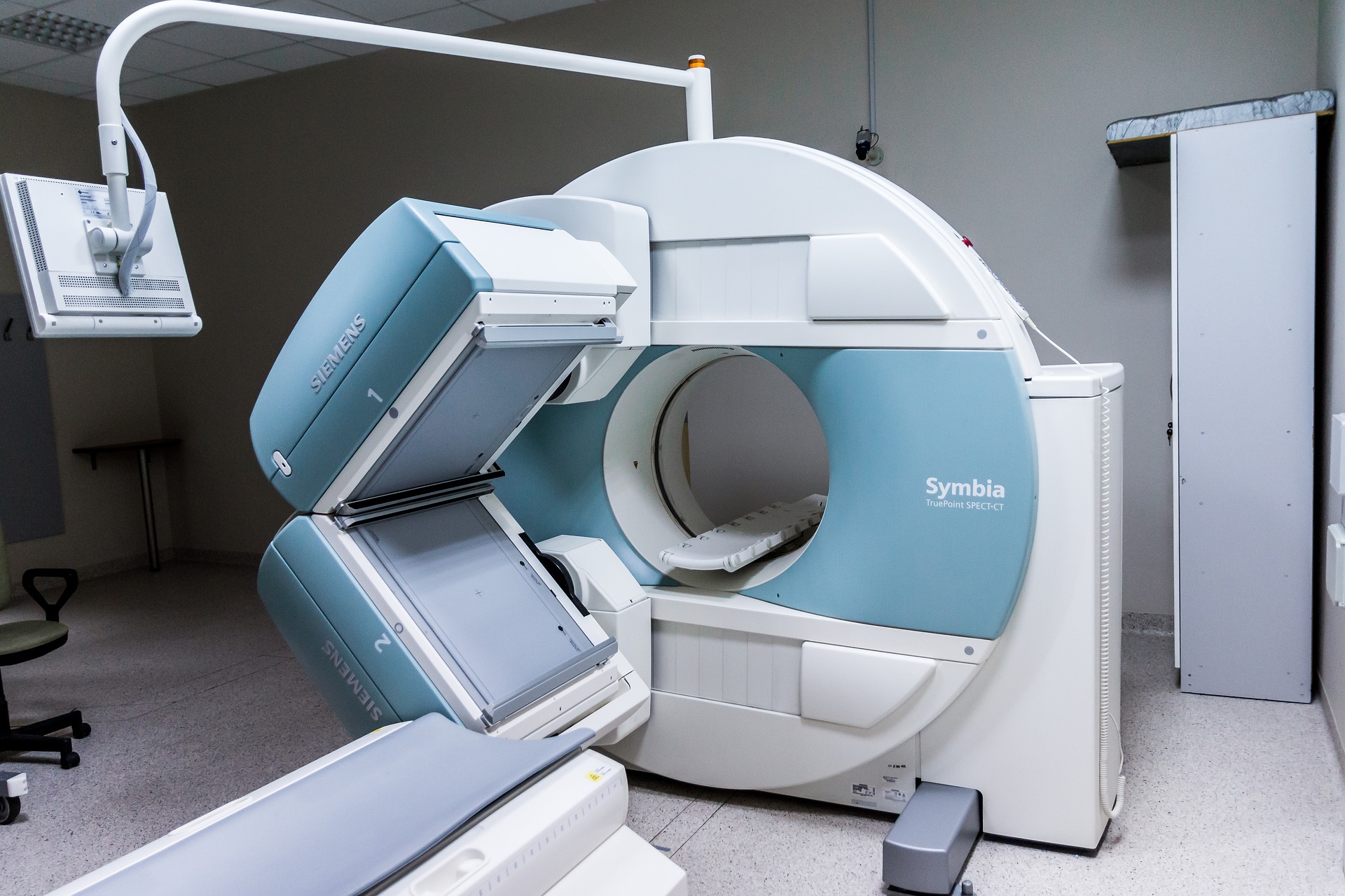 Read more about the article Magnetic Resonance Imaging (MRI)