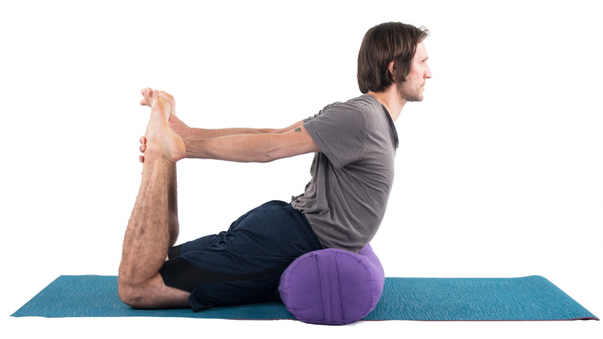 Yoga for Erectile Dysfunction