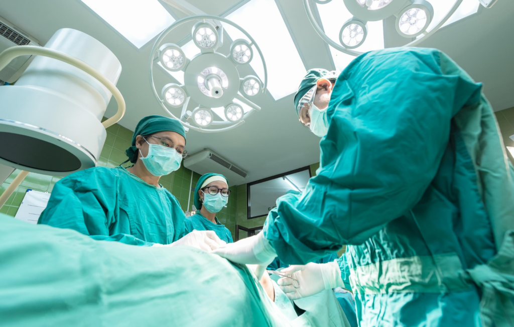 Urological Surgery - ReSCUE Urology Hospital Blog