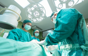 Urologic Surgery