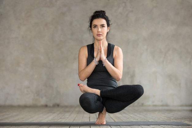 Read more about the article Yoga For Kidneys