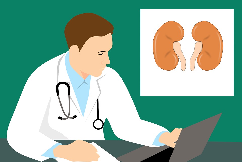 Read more about the article Earliest Signs of Kidney Problems